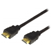 Шнур HDMI - HDMI SILVER Proconnect, 1.5 м - 
