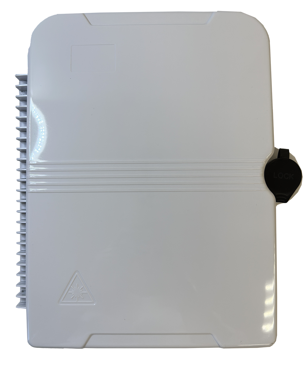 Коробка распределительная X-line FTTH-FDB-24