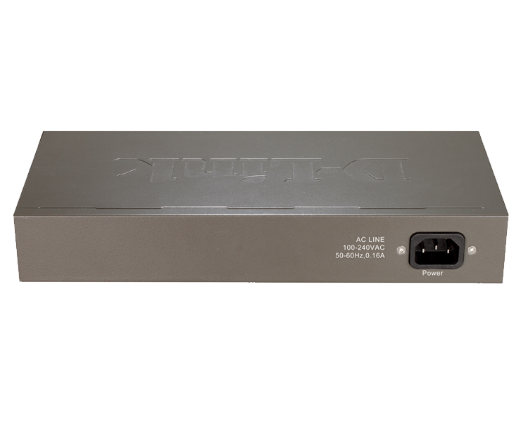 Коммутатор DES-1024A/E1B D-Link